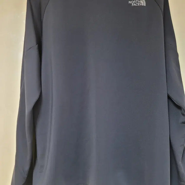 [BUNJANG] The North Face Black Jacket / 노스페이스 자켓 105