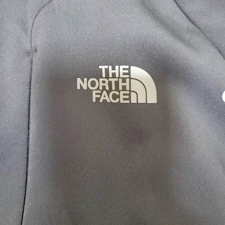 [BUNJANG] The North Face Black Jacket / 노스페이스 자켓 105