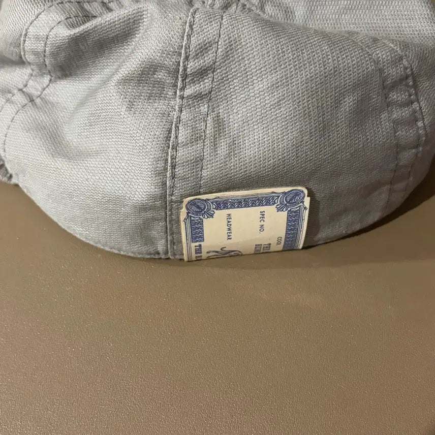 [BUNJANG] The H.W Dog&amp;Co Trucker Cap / The H.W Dog&amp;Co 도그앤코 모자 스냅백 트러커 캡