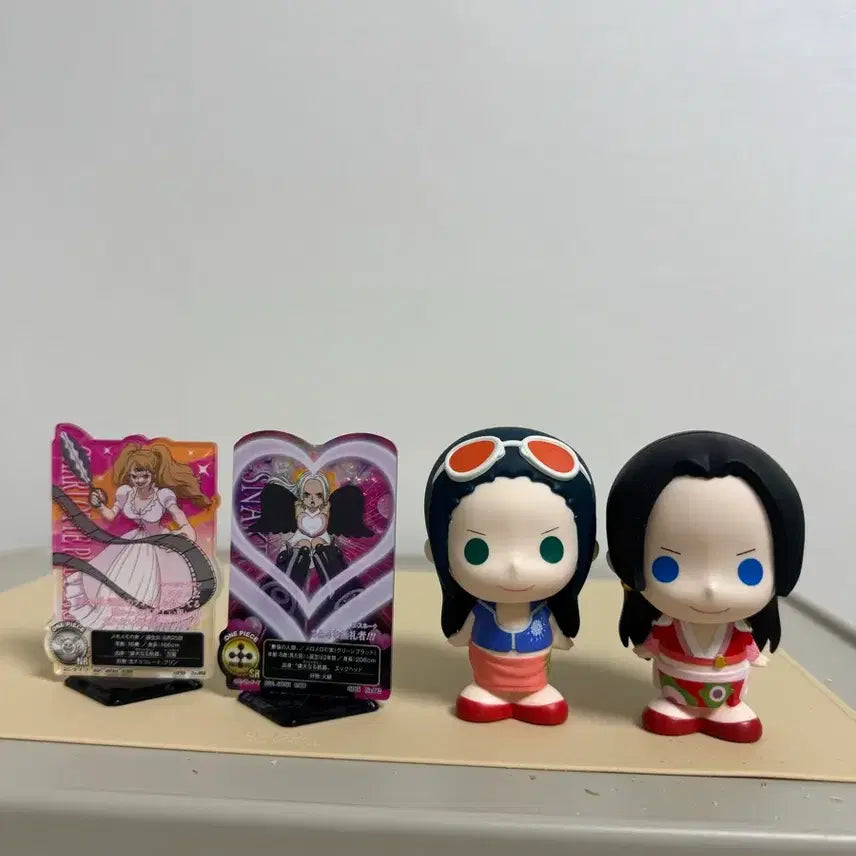 [SOLD OUT] 원피스 제일복권 c상 푸딩 단순개봉 소프비도 같이드려요