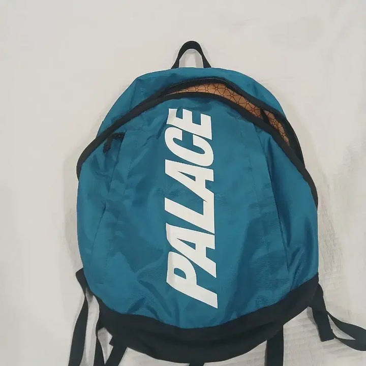 [BUNJANG] Palace Backpack Blue / 팔라스 Palace 백팩 블루