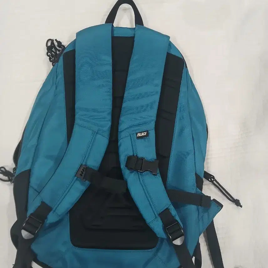 [BUNJANG] Palace Backpack Blue / 팔라스 Palace 백팩 블루