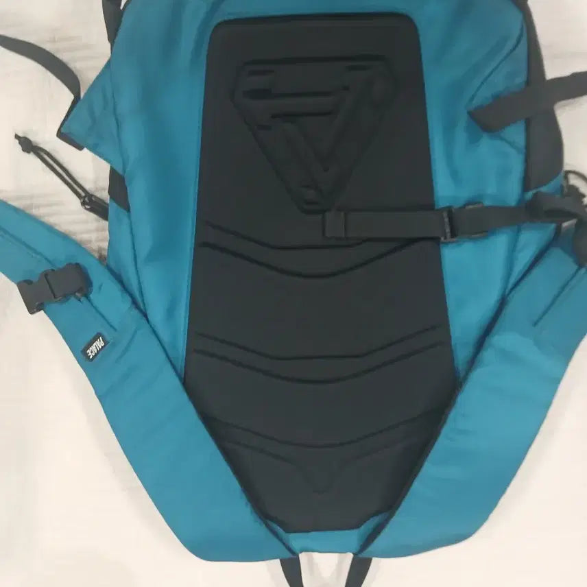 [BUNJANG] Palace Backpack Blue / 팔라스 Palace 백팩 블루