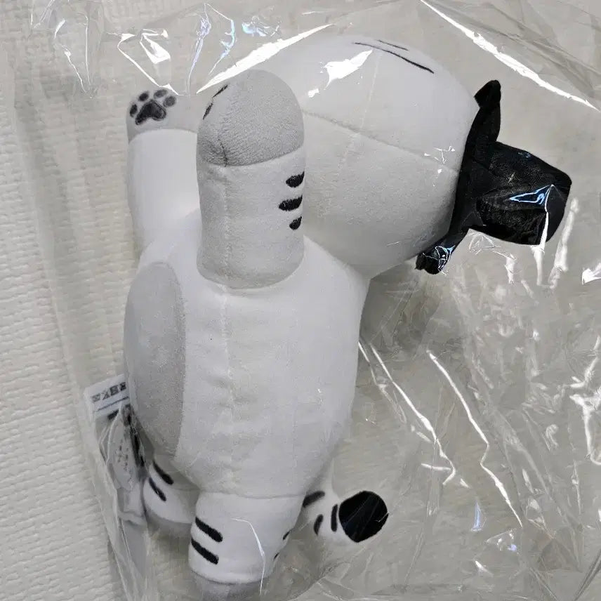 [BUNJANG] Mootz x Kakao Friends Mini Pillow Chunsik / 뮷즈X카카오프렌즈 호작도 미니 필로우 춘식이