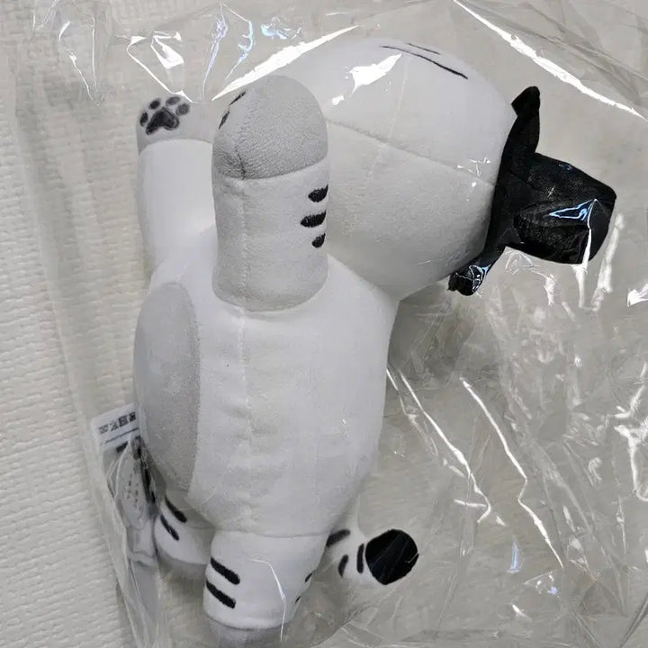 [BUNJANG] Mootz x Kakao Friends Mini Pillow Chunsik / 뮷즈X카카오프렌즈 호작도 미니 필로우 춘식이