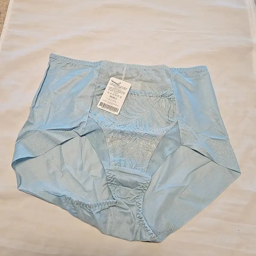 [BUNJANG] Floral Lace Panties / 레이스 플라원 팬티.(일괄)