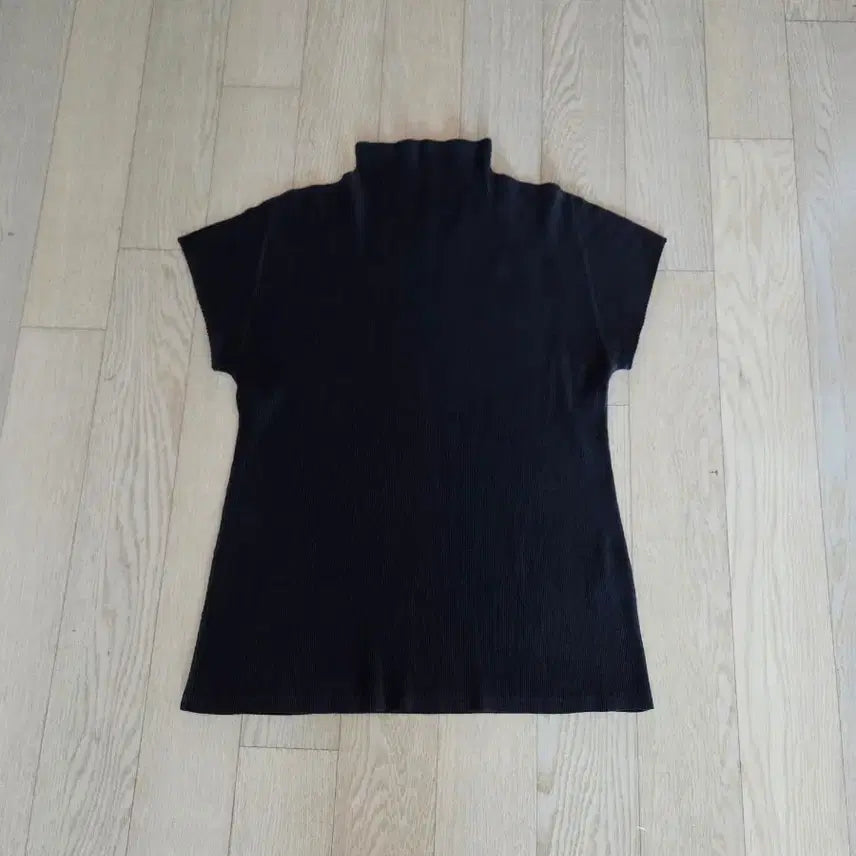 [BUNJANG] Pleats Please Issey Miyake Mist T-Shirt / 플리츠플리즈미스트티 이세이미야케