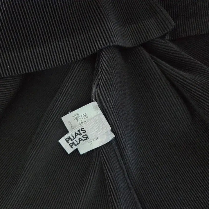 [BUNJANG] Pleats Please Issey Miyake Mist T-Shirt / 플리츠플리즈미스트티 이세이미야케