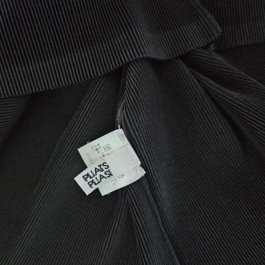 [BUNJANG] Pleats Please Issey Miyake Mist T-Shirt / 플리츠플리즈미스트티 이세이미야케