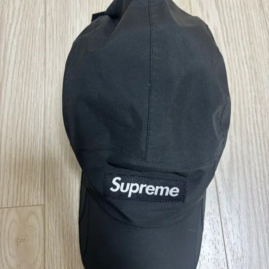 [BUNJANG] Supreme Gore-Tex Packlite Camp Cap / 슈프림 고어텍스 팩라이트 캠프캡 볼캡 모자