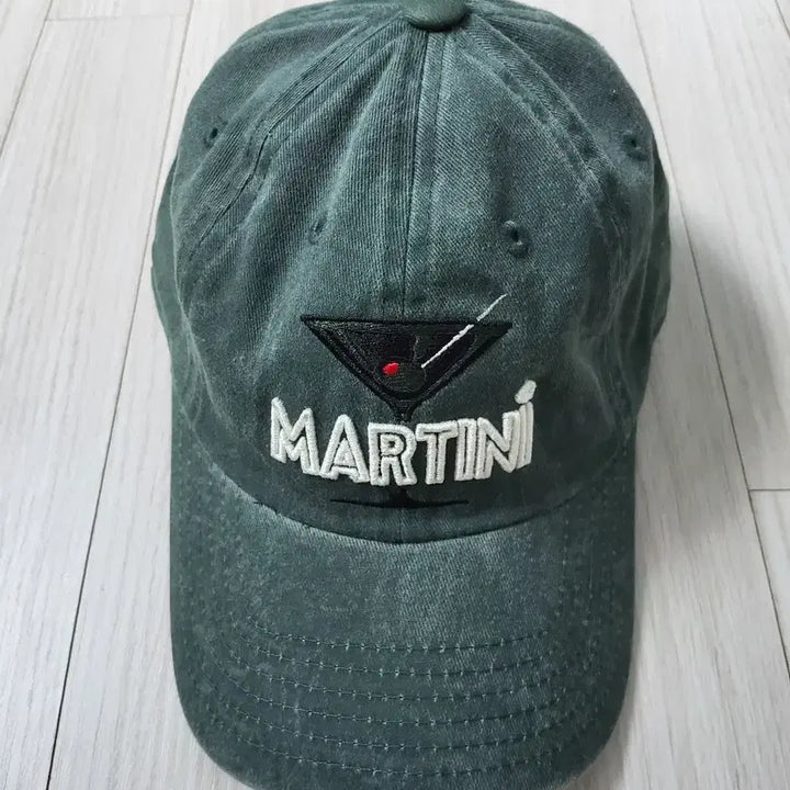 [BUNJANG] American Needle Martini Cap / 아메리칸니들 마티니 볼캡
