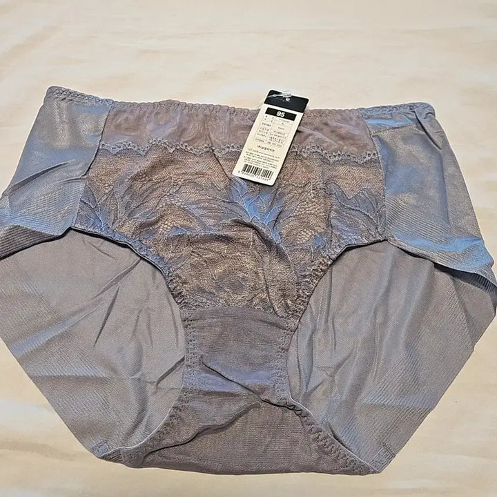 [BUNJANG] Vivian Lace Panty (Size 95) / 비비안 레이스 팬티