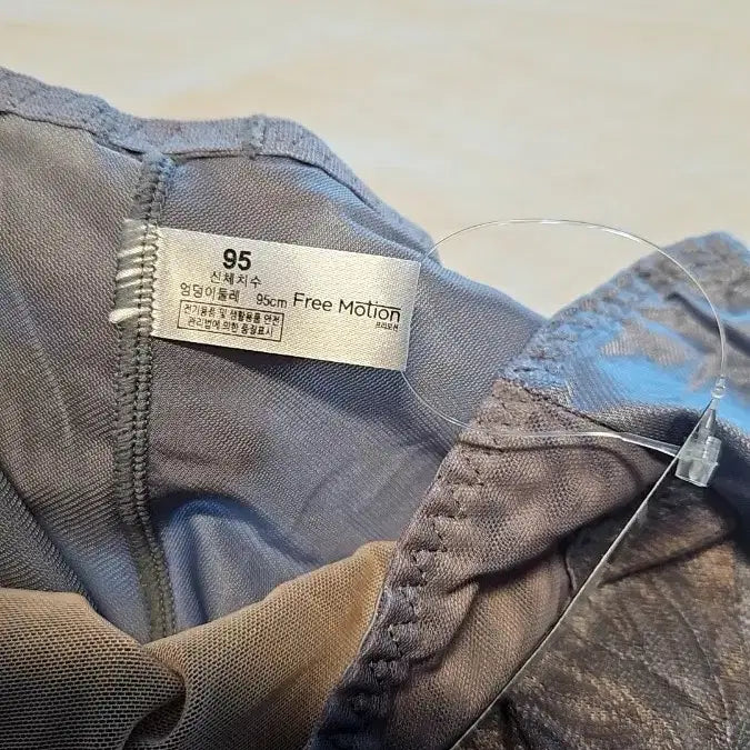 [BUNJANG] Vivian Lace Panty (Size 95) / 비비안 레이스 팬티