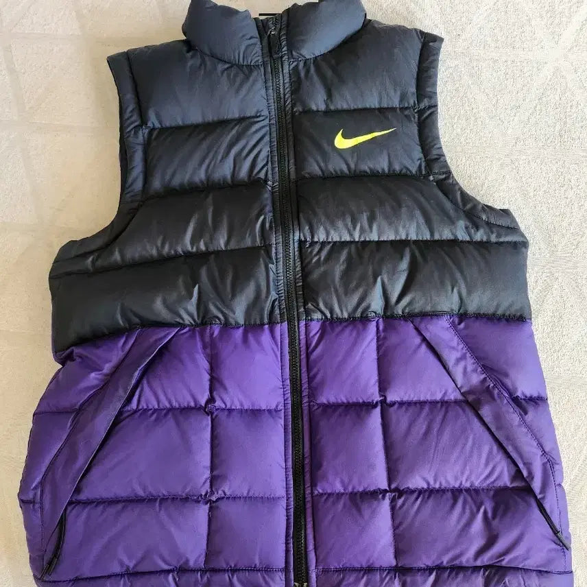 [BUNJANG] Nike Running Vest Junior L / 나이키 러닝 조끼 주니어 L