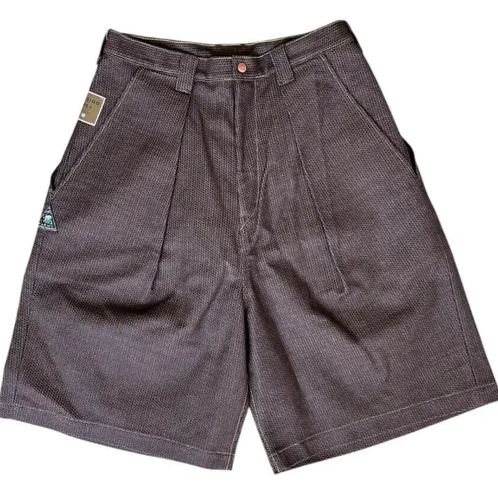 [BUNJANG] Capital Century No. 5 Shorts Bermuda Pants / [3]캐피탈 센츄리 no.5 쇼츠 버뮤다팬츠