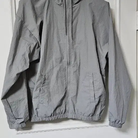 [BUNJANG] YZY x Gosha Rubchinskiy Blank WB-01 Jacket Mocha / 1 이지 x 고샤 루브친스키 블랭크 WB-01 자켓 모카