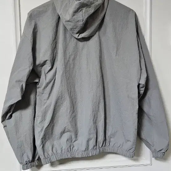 [BUNJANG] YZY x Gosha Rubchinskiy Blank WB-01 Jacket Mocha / 1 이지 x 고샤 루브친스키 블랭크 WB-01 자켓 모카