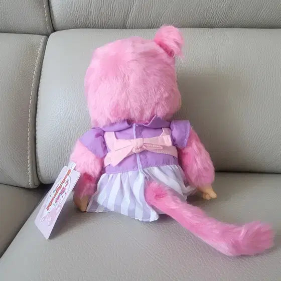 [BUNJANG] Monchhichi Chimutan Pop &