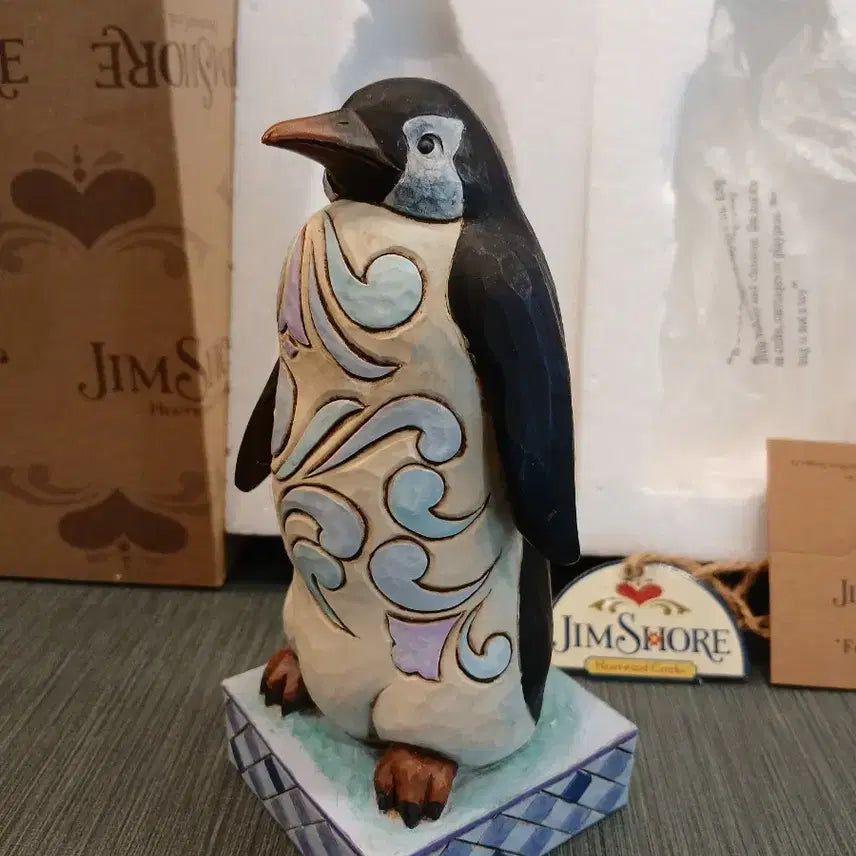 [BUNJANG] Jim Shore Figurine / 짐슈어 피겨린 택포6만원