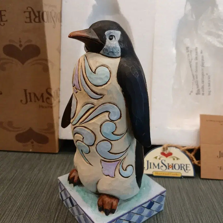 [BUNJANG] Jim Shore Figurine / 짐슈어 피겨린 택포6만원
