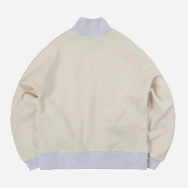 [BUNJANG] Prismworks Heavyweight Sweat Tanker Jacket / [프리즘웍스] 미사용 새상품, 헤비웨이트 스웨트 탱커 자켓 L