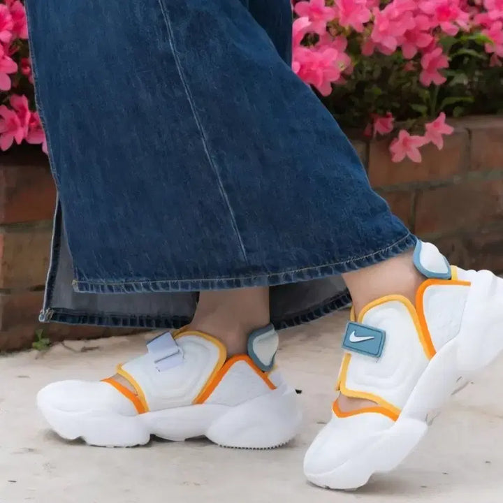 [BUNJANG] Nike Aqua Rift DJ4669-100 Women&