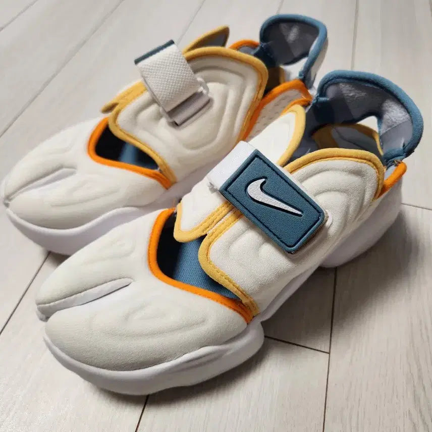[BUNJANG] Nike Aqua Rift DJ4669-100 Women&