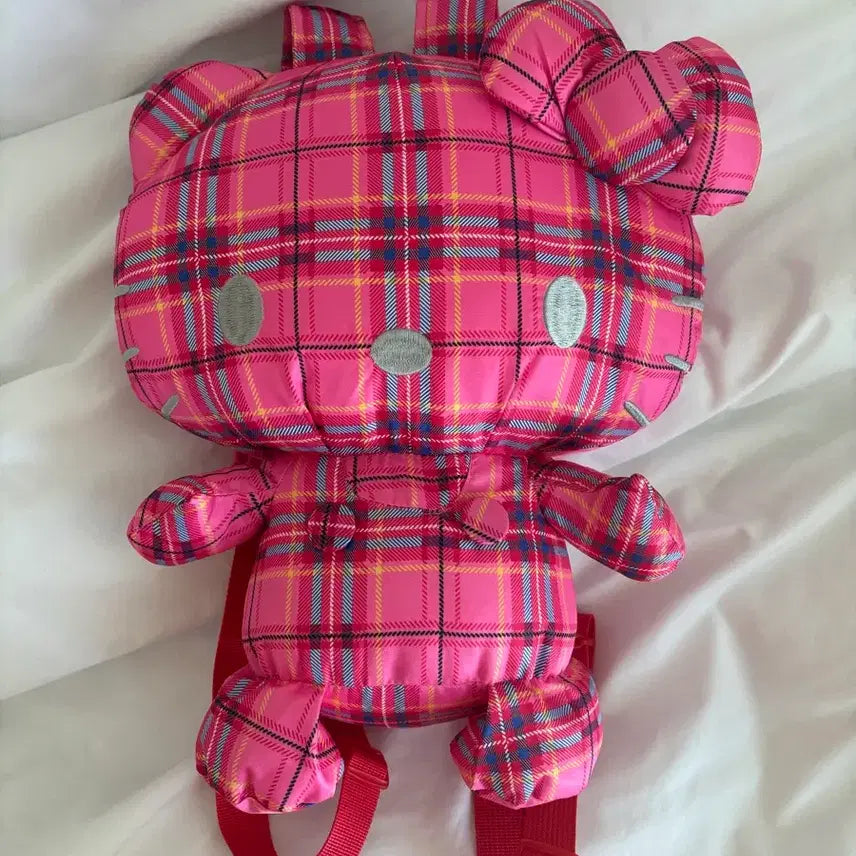 [BUNJANG] Hello Kitty Vintage Bag / 가격제안가능) 키티 가방 헬로키티 고전 일본 국내유일매물
