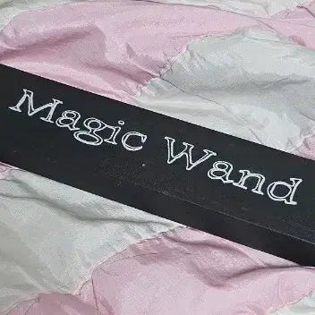 [BUNJANG] Harry Potter Cosplay Wand - Graduation Photo Prop / 급처)비공굿 비공식 해리포터 코스프레 졸사 졸업사진 지팡이