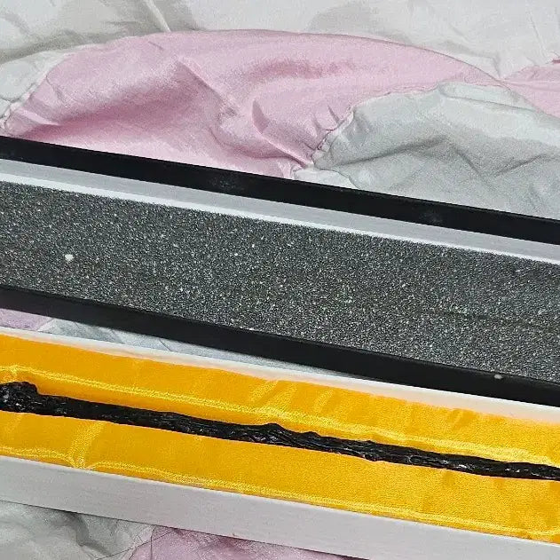 [BUNJANG] Harry Potter Cosplay Wand - Graduation Photo Prop / 급처)비공굿 비공식 해리포터 코스프레 졸사 졸업사진 지팡이