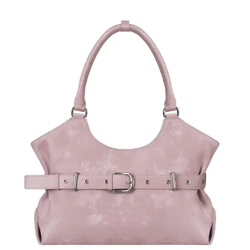 [BUNJANG] Standoil Rene Bag Pink / 스탠드오일 레네백 핑크 새상품