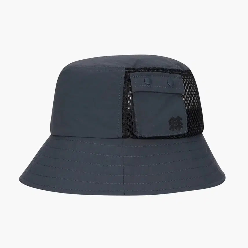 [SOLD OUT] 코오롱스포츠 포켓 메쉬 버킷햇 QERFX22290