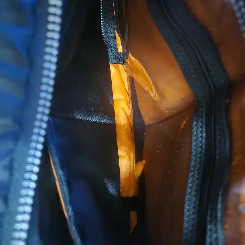 [BUNJANG] Yoshida Porter Tanker Small Shoulder Bag Black / 요시다포터 탱커 스몰 숄더백 블랙