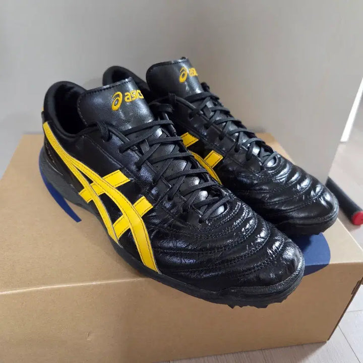 [SOLD OUT] 아식스 C3 TF 풋살화