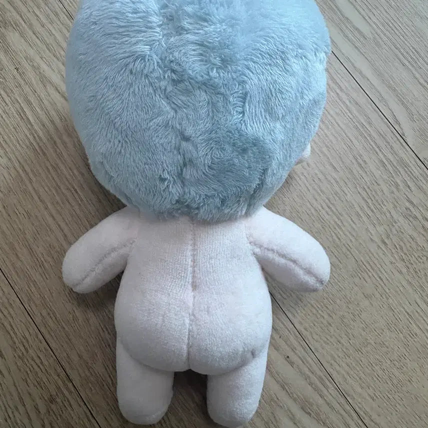 [BUNJANG] S.Coups Doll CherryCoups Bundle Set / 에스쿱스인형 체리쿱양도(배비포함)