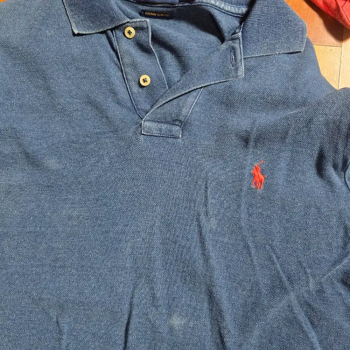 [BUNJANG] Polo Ralph Lauren &amp; Lacoste Pique Polo Shirts / 폴로 랄프로렌 라코스테 카라 티셔츠 모음