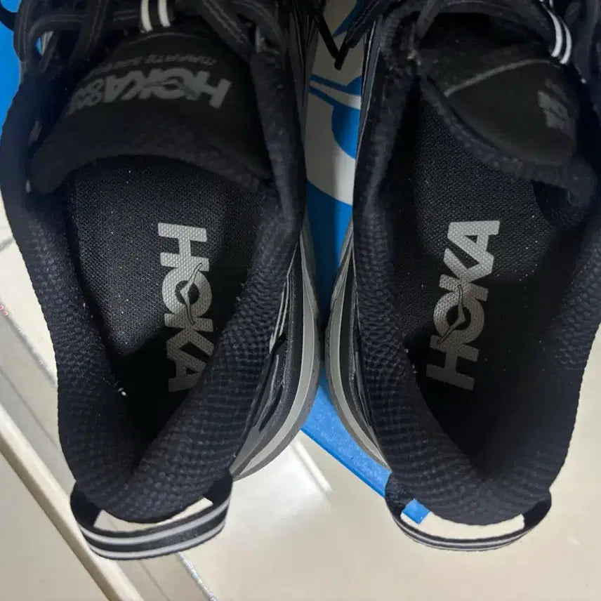 [BUNJANG] Hoka Mafate Speed 2 Black 265 / 호카 마파테 스피드 2 265 블랙