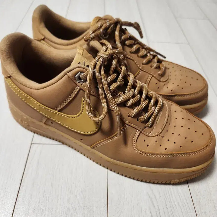 [BUNJANG] Nike Air Force 1 &