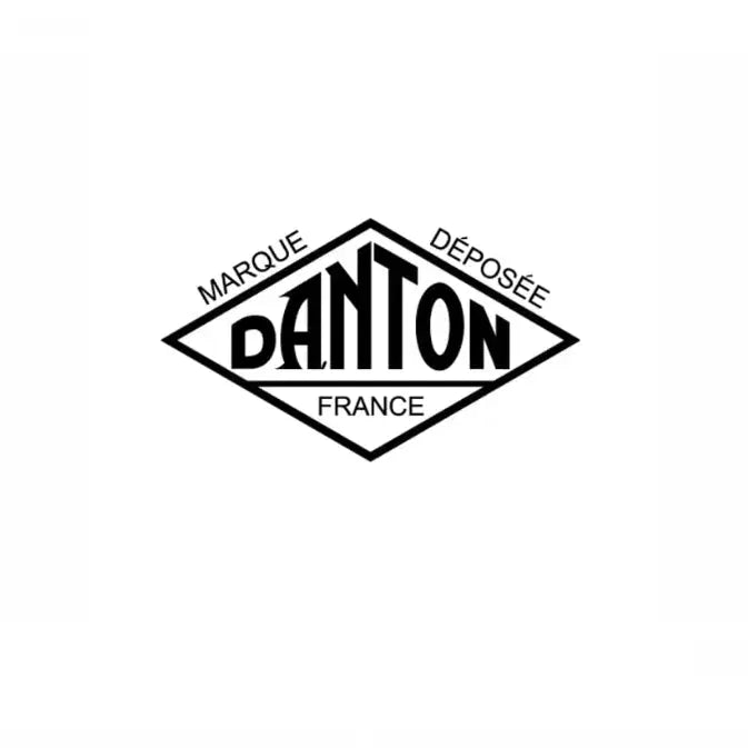 [BUNJANG] DANTON Zip Blouson Jacket / DANTON  Zip Bluson