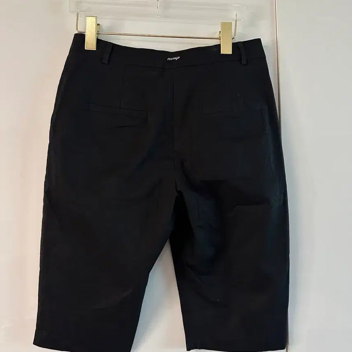[BUNJANG] Mango Please Libet Biker Shorts Medium / 망고매니플리즈 libet biker shorts 바이커쇼츠(미듐)