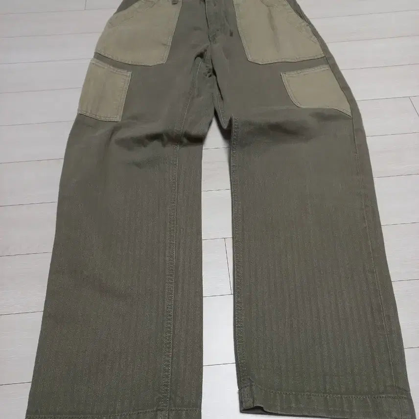 [BUNJANG] Uniform Bridge Men&