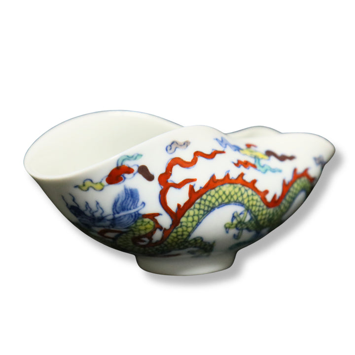 [BUNJANG] Ming Dynasty Chenghua &