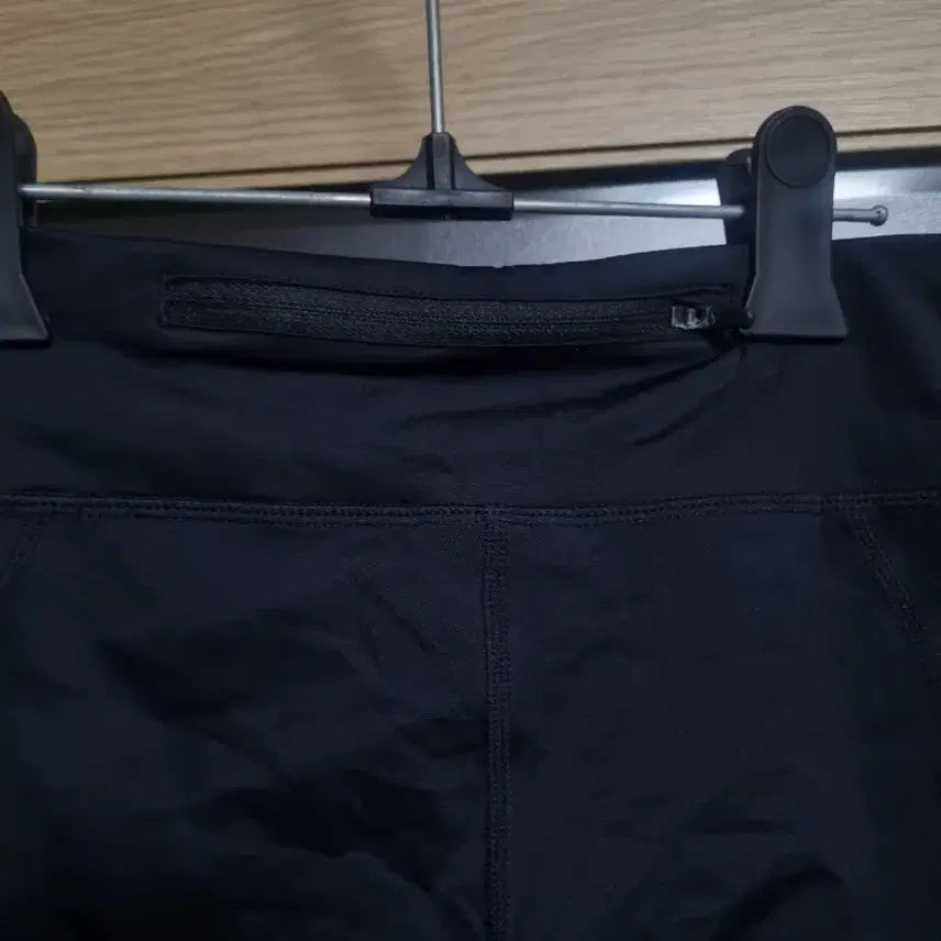 [BUNJANG] Nike Black Leggings Pants XL / 나이키 블랙 레깅스 바지 XL