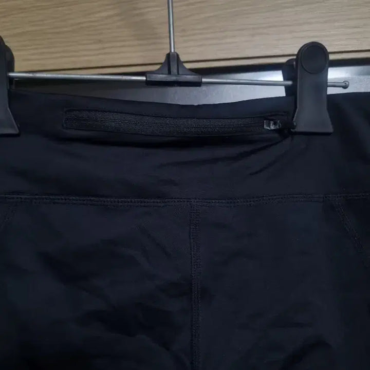 [BUNJANG] Nike Black Leggings Pants XL / 나이키 블랙 레깅스 바지 XL