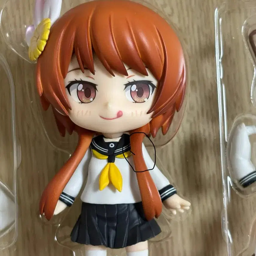 [BUNJANG] Nisekoi Tachibana Marika Nendoroid / 니세코이 타치바나 마리카 넨도로이드