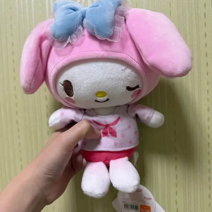 [BUNJANG] Sanrio Classic Mamell Doll / 마멜고전인형