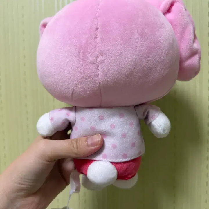 [BUNJANG] Sanrio Classic Mamell Doll / 마멜고전인형
