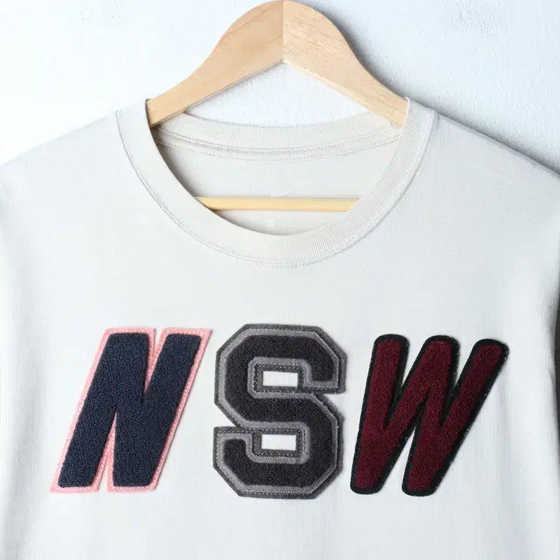 [BUNJANG] Nike NSW Oversized Short Sleeve T-Shirt / (L-2XL) 나이키 반팔 티셔츠 오버핏 NSW 풀오버 스트릿-769A