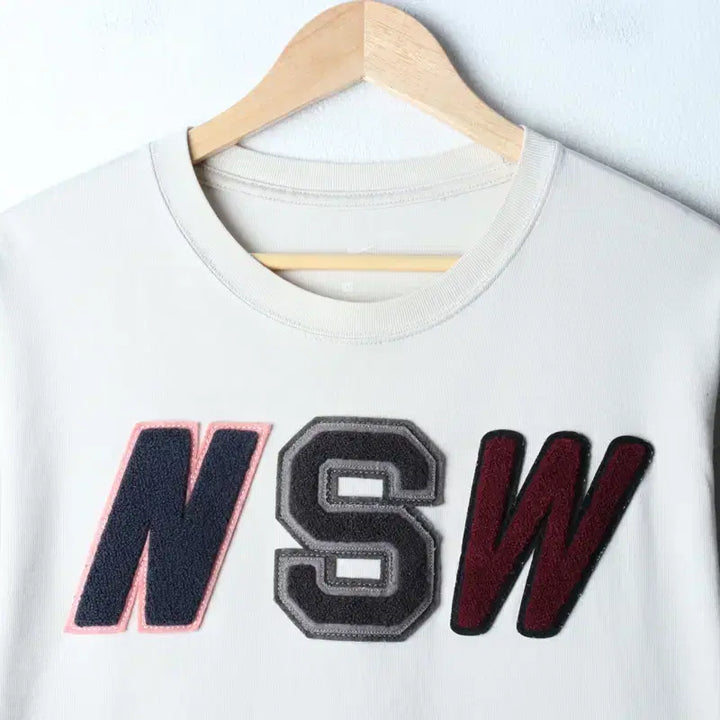 [BUNJANG] Nike NSW Oversized Short Sleeve T-Shirt / (L-2XL) 나이키 반팔 티셔츠 오버핏 NSW 풀오버 스트릿-769A