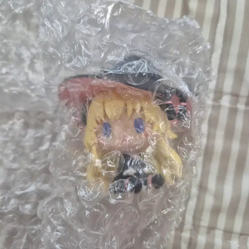 [BUNJANG] Hololive Chokonoko Watame Villain Style Figure / 홀로라이브 빌런스타일 초코노코 와타메